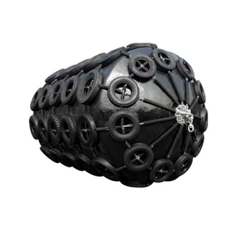 Fender Laut Karet Pneumatik