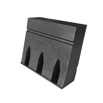 Fender Karet Kaki Tipe I